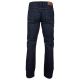 K Forty 2 Straight Stretch Denim Indigo 2021