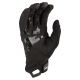 Manusi Dakar Glove Stealth Black  2020