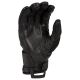 Manusi Mojave Pro Glove Black  2020