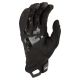 Manusi Moto MX Dakar Glove Stealth Black 2021 