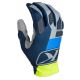 Manusi Moto MX XC Lite Glove Kinetik Blue 2021 