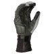 Manusi Moto Textile/Piele Vanguard GTX Long Glove Cool Gray
