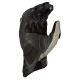 Manusi Moto Touring Badlands Aero Pro Short Monument Grey 24