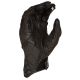 Manusi Moto Touring Badlands Aero Pro Short Stealth Black 24