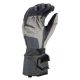 Manusi Moto Touring Badlands GTX Long Gray/Petrol 24