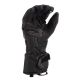 Manusi Moto Touring Badlands GTX Long Stealth Black 24