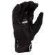 Manusi Snow Insulated Inversion Insulated Black 2021 