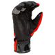 Manusi Snow Insulated Powerxross High Risk Red 2022 