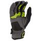 Manusi Snow Non-Insulated Inversion Asphalt Hi-Vis 2021 