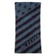 Neck Tube Sok Patriot Stealth Black