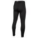 Pantaloni Base Layer Snowmobil Aggressor 2.0 Black