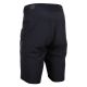 Pantaloni Bike Revolution Short Black Stealth 24