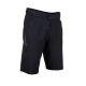 Pantaloni Bike Revolution Short Black Stealth 24
