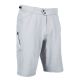 Pantaloni Bike Revolution Short Gray Monument 24