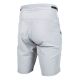 Pantaloni Bike Revolution Short Gray Monument 24