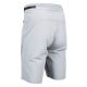 Pantaloni Bike Revolution Short Gray Monument 24