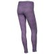 Pantaloni Dama Base Layer Solstice 1.0 Deep Purple Heather 2021