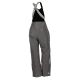 Pantaloni Dama Snow Insulated Allure Bib Asphalt 2021