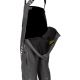 Pantaloni Dama Snowmobil Non-Insulated Alpine Bib Short Asphalt