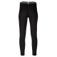 Pantaloni Long Base Layer Dama Solstice 1.0 Black 23