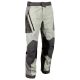 Pantaloni Moto Textil Badlands Pro Short Cool Gray 2021