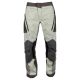 Pantaloni Moto Textil Badlands Pro Tall Cool Gray 2021