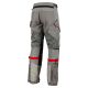 Pantaloni Moto Textil Baja S4 Cool Gray-Redrock 2021