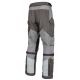 Pantaloni Moto Textil Baja S4 Monument Gray 2021