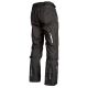 Pantaloni Moto Textil Carlsbad Short Stealth Black 2021