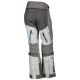 Pantaloni Moto Textil Dama Altitude Gray 2021