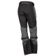 Pantaloni Moto Textil Dama Artemis Dark Gray 2021