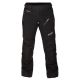 Pantaloni Moto Textil Dama Artemis Stealth Black