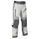 Pantaloni Moto Textil Dama Artemis TALL Cool Gray