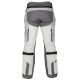 Pantaloni Moto Textil Dama Artemis TALL Cool Gray