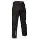 Pantaloni Moto Textil Dama Artemis TALL Stealth Black