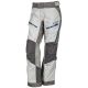 Pantaloni Moto Textil Dama Latitude -Europe Gray 2021