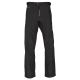 Pantaloni Moto Textil Forecast Black 2021