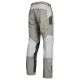 Pantaloni Moto Textil Marrakesh Gray 2021