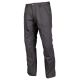 Pantaloni Moto Textil Outrider Tall Gray CE Certified 2021