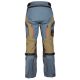 Pantaloni Moto Textili Badlands Pro A3 Petrol/Potter's Clay
