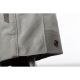 Pantaloni Moto Textili Badlands Pro A3 TALL Monument Gray/Petrol