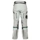 Pantaloni Moto Textili Badlands Pro A3 TALL Monument Gray/Petrol