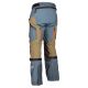 Pantaloni Moto Textili Badlands Pro A3 TALL Petrol/Potter's Clay