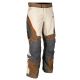 Pantaloni Moto Textili Badlands Pro Peyote/Potter's Clay