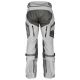Pantaloni Moto Textili Badlands Pro Short Monument Gray