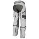 Pantaloni Moto Textili Badlands Pro Short Monument Gray