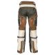 Pantaloni Moto Textili Badlands Pro Short Peyote/Potter's Clay