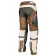 Pantaloni Moto Textili Badlands Pro Short Peyote/Potter's Clay