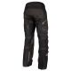 Pantaloni Moto Textili Badlands Pro Short Stealth Black