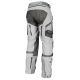 Pantaloni Moto Textili Badlands Pro Tall Monument Gray 2022